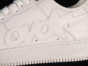 OVO x BAPE STA