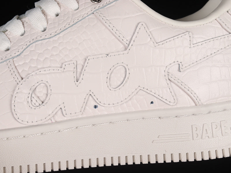 OVO x BAPE STA