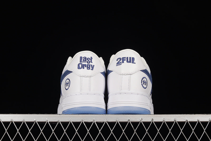 BAPE STA x Last Orgy 2Ful