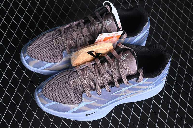 Nike JA 2 “Cobalt Taupe”