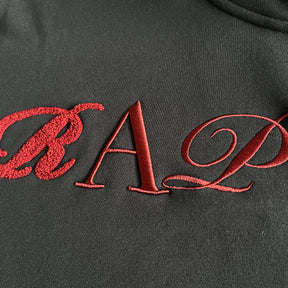 Conjunto Trapstar “Script”