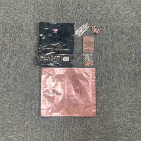 Camisa Syna World “No Gimmicks”