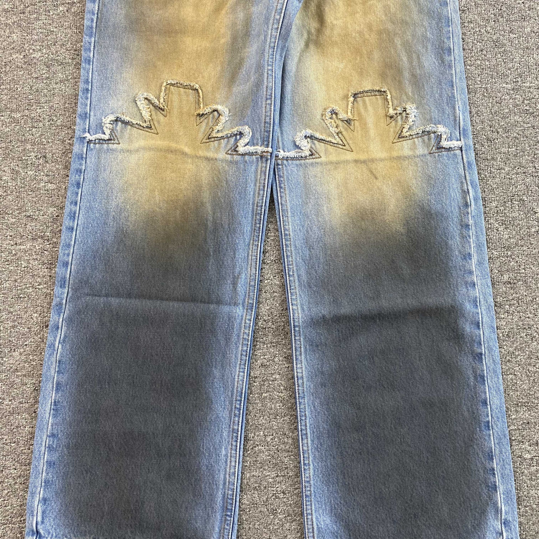 Calça Vertabrae x Lleru