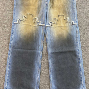 Calça Vertabrae x Lleru