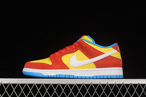 Dunk x Simpsons  “Bart simpson”