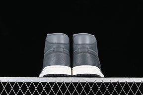 Air Jordan 1 High “Distressed Smoke Grey”
