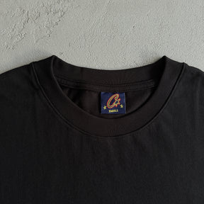 Camisa Corteiz ”Regne Surle Monde” ( Preta )