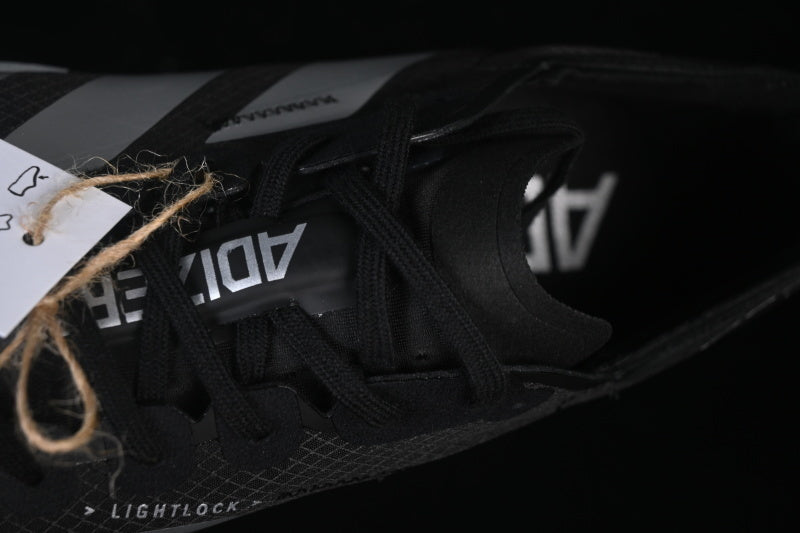 Adizero “Evo SL” ( Blue and White )