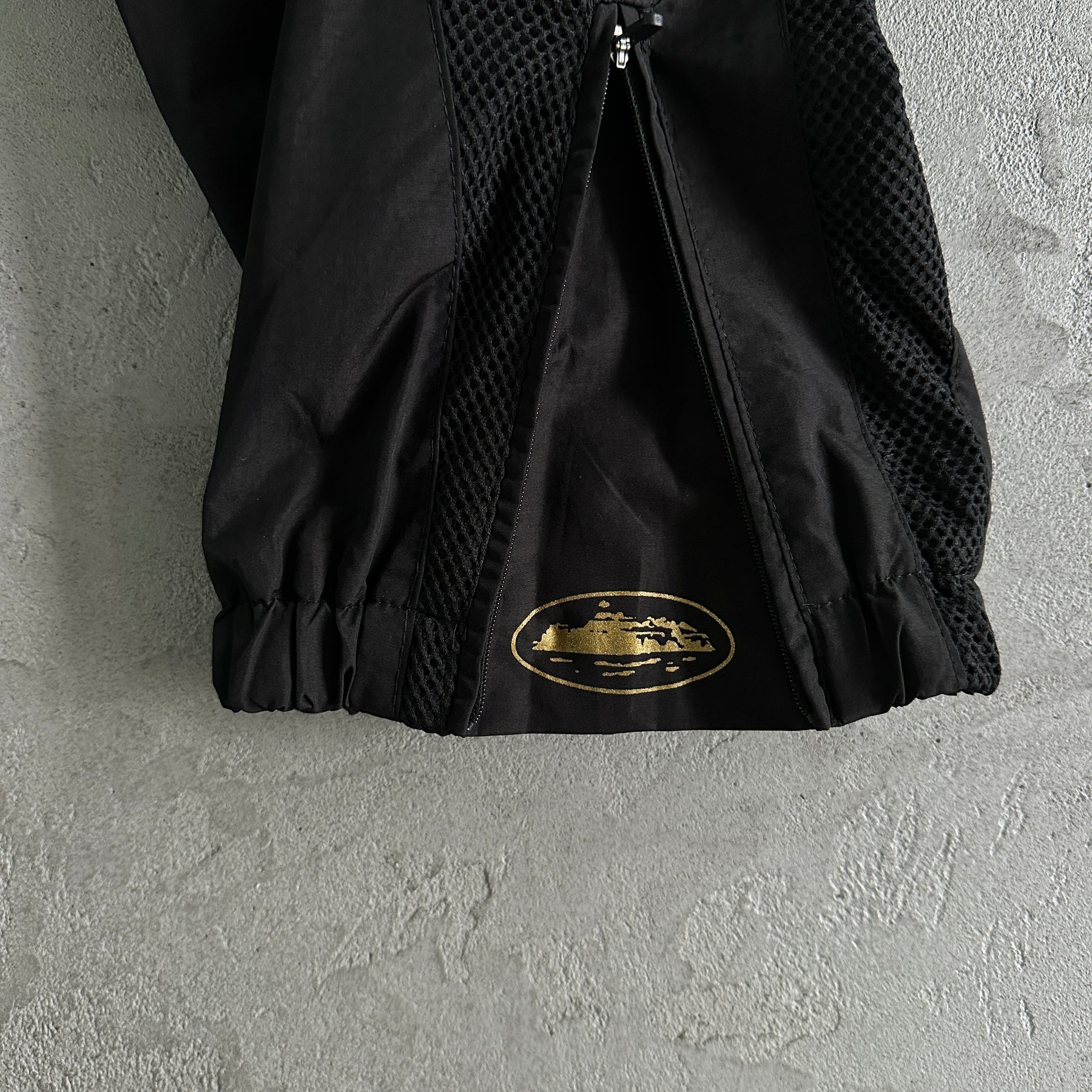 Conjunto Corteiz ”Brazil”