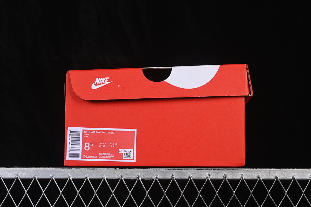 Air Max Moto 2K “Black Volt”