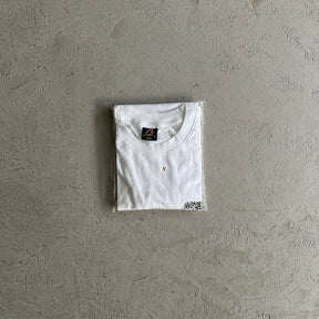 Camisa Corteiz ”Regne Surle Monde” ( Branca )