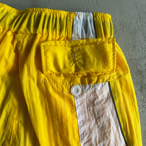 Shorts Corteiz “Alcatraz Sun & Rain”