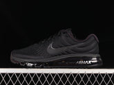 Air max 2017 “All Black”