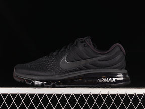 Air max 2017 “All Black”