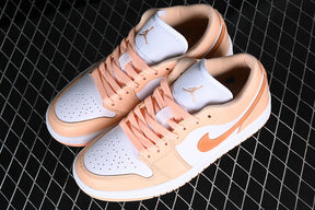Air Jordan 1 Low “Sunset Haze”