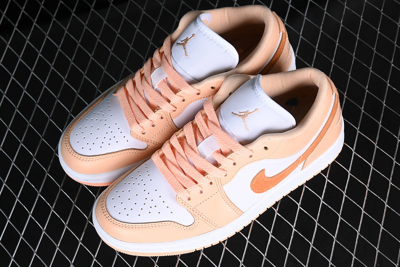 Air Jordan 1 Low “Sunset Haze”