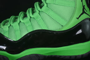 Air Jordan 11 “Dark Green”
