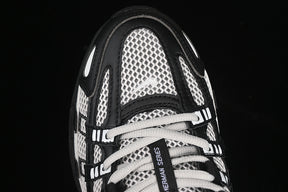 Nike P-6000 “Grey Black”