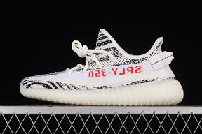Yeezy 350 V2 “Zebra”