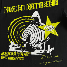 Camisa Syna World “Kitchen”