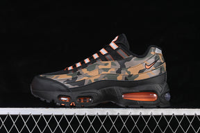 Air max 95 “Green Camo”