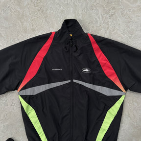 Conjunto Corteiz “Gradient Lite Work”