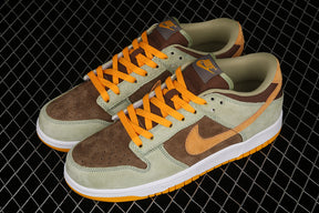 Dunk “Dusty Olive”