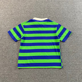 Camisa Majestik “Green Hell”