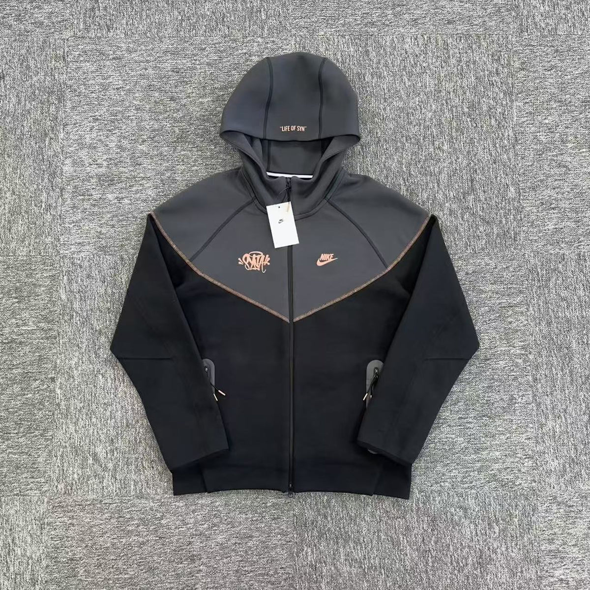 Conjunto Syna World x Nike