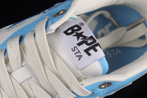 BAPE STA ”Blue”