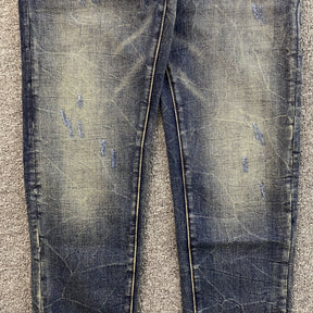 Calça Skinny Purple Brand