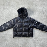 Jaqueta Broken Planet “BP Puffer Jacket” ( Preto )