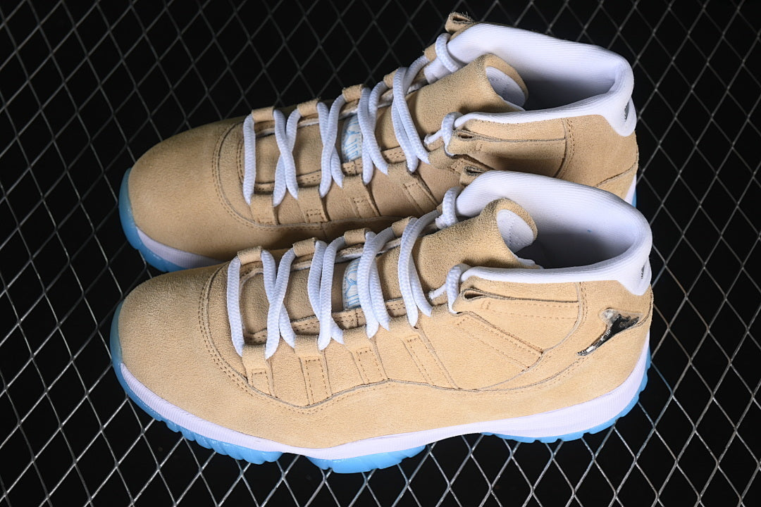 Air Jordan 11  “H-Twon”