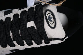 Adidas Campus 00 “Aluminum Core Black”