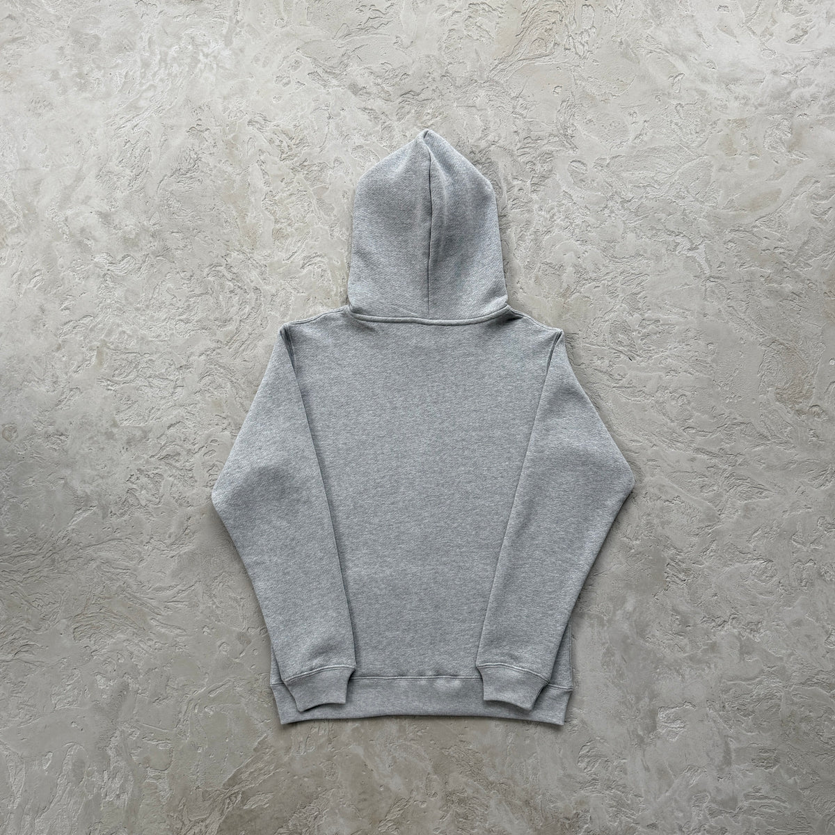 Conjunto Syna World x Nike “Solo Swoosh Fleece” ( Cinza )