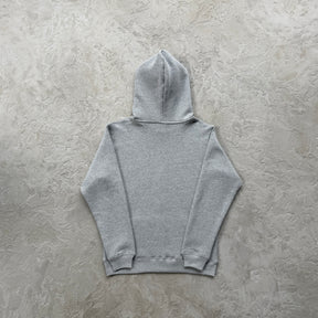 Conjunto Syna World x Nike “Solo Swoosh Fleece” ( Cinza )