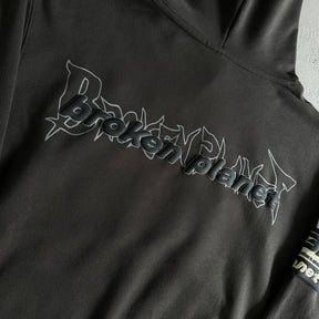 Conjunto Broken Planet “Beware Soot”
