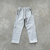Calça Corteiz “Track White Pants”