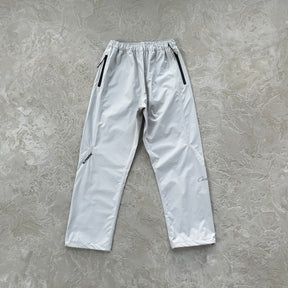 Calça Corteiz “Track White Pants”