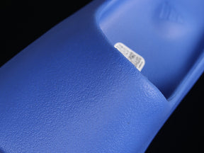 Yeezy Slide “Azure Blue”