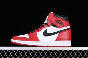 Jordan 1 High “Chicago”