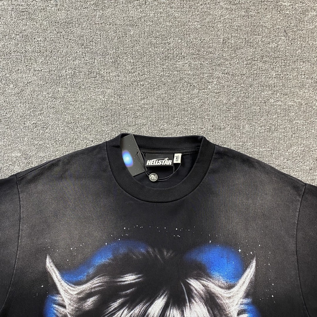 Camisa Hellstar “Full Moon”