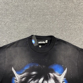 Camisa Hellstar “Full Moon”