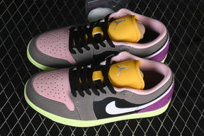 Air Jordan 1 Low “Tokyo Bio Hack”