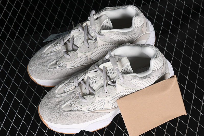 Yeezy 500 “Beige”