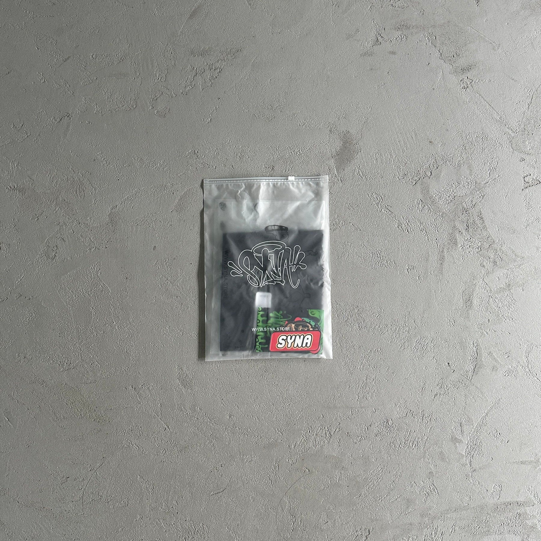 Balaclava Syna World