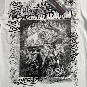 Camisa Hellstar x ComplexCon
