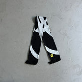 Cachecol Corteiz ( Preto )