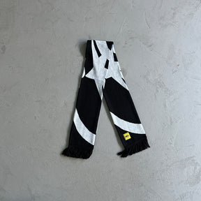 Cachecol Corteiz ( Preto )