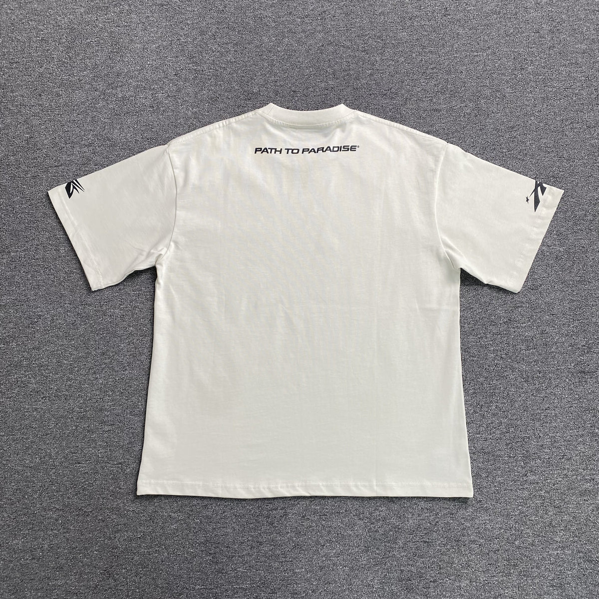 Camisa Hellstar “Woman Star”